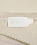 Handvaerk（ハンドバーク）Tシャツ・カットソー ベージュ サイズ:S レディース/2200716907046