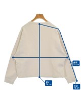 Handvaerk（ハンドバーク）Tシャツ・カットソー ベージュ サイズ:S レディース/2200716907046