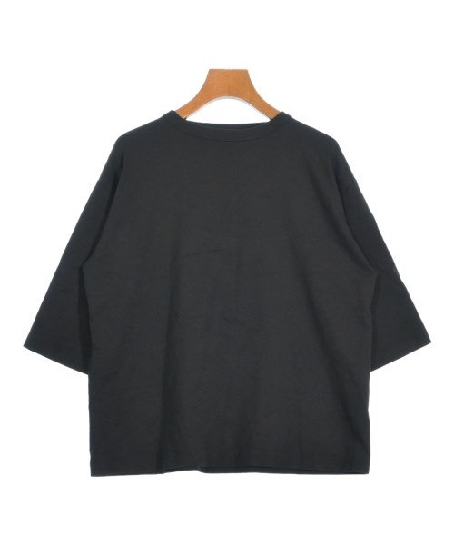 Handvaerk(ハンドバーク)Tシャツ・カットソー 黒 サイズ:S/2200643078062
