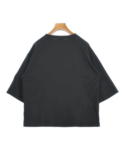 Handvaerk（ハンドバーク）Tシャツ・カットソー 黒 サイズ:S レディース/2200643078062