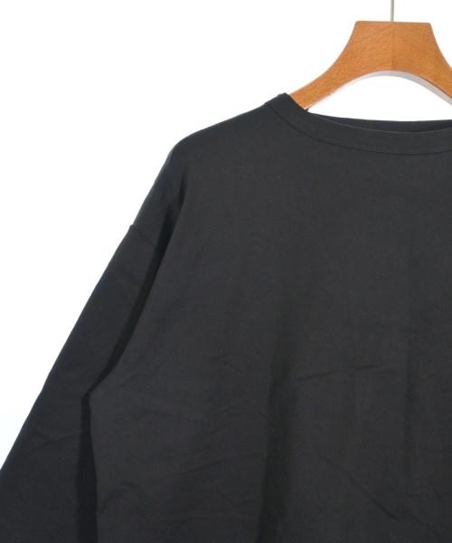 Handvaerk（ハンドバーク）Tシャツ・カットソー 黒 サイズ:S レディース/2200643078062