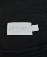 Handvaerk（ハンドバーク）Tシャツ・カットソー 黒 サイズ:S レディース/2200643078062