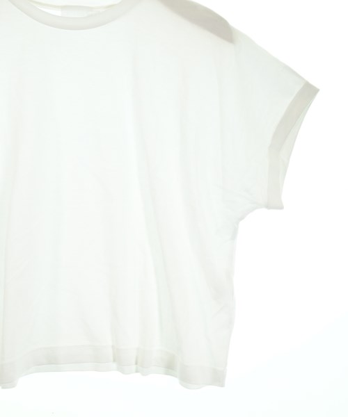 Handvaerk（ハンドバーク）Tシャツ・カットソー 白 サイズ:S レディース/2200654130100