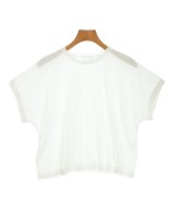 Handvaerk（ハンドバーク）Tシャツ・カットソー 白 サイズ:S レディース/2200654130100