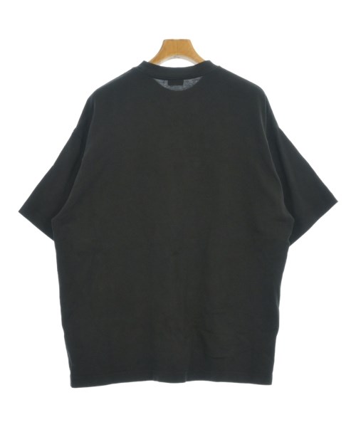 Handvaerk（ハンドバーク）Tシャツ・カットソー 黒 サイズ:L メンズ/2200699138277