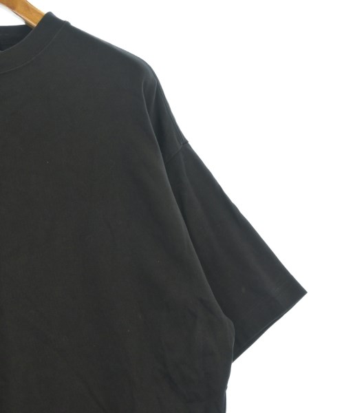 Handvaerk（ハンドバーク）Tシャツ・カットソー 黒 サイズ:L メンズ/2200699138277