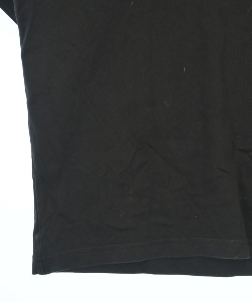 Handvaerk（ハンドバーク）Tシャツ・カットソー 黒 サイズ:L メンズ/2200699138277