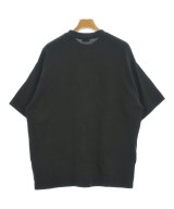 Handvaerk（ハンドバーク）Tシャツ・カットソー 黒 サイズ:L メンズ/2200699138277