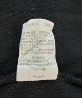 Handvaerk（ハンドバーク）Tシャツ・カットソー 黒 サイズ:L メンズ/2200699138277