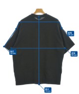 Handvaerk（ハンドバーク）Tシャツ・カットソー 黒 サイズ:L メンズ/2200699138277