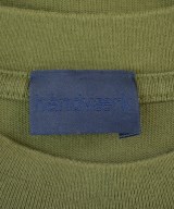Handvaerk（ハンドバーク）Tシャツ・カットソー カーキ サイズ:L メンズ/2200699138284
