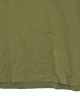 Handvaerk（ハンドバーク）Tシャツ・カットソー カーキ サイズ:L メンズ/2200699138284