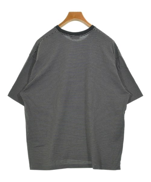 Handvaerk（ハンドバーク）Tシャツ・カットソー 黒 サイズ:L メンズ/2200699329088