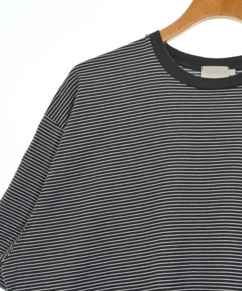 Handvaerk（ハンドバーク）Tシャツ・カットソー 黒 サイズ:L メンズ/2200699329088