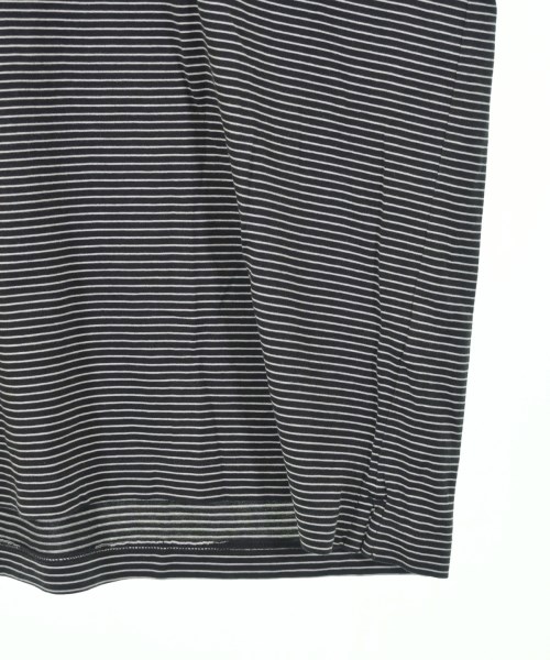 Handvaerk（ハンドバーク）Tシャツ・カットソー 黒 サイズ:L メンズ/2200699329088