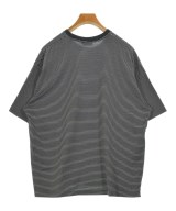 Handvaerk（ハンドバーク）Tシャツ・カットソー 黒 サイズ:L メンズ/2200699329088