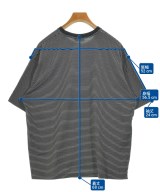 Handvaerk（ハンドバーク）Tシャツ・カットソー 黒 サイズ:L メンズ/2200699329088