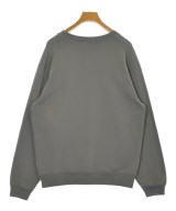 Handvaerk（ハンドバーク）スウェット グレー サイズ:S レディース/2200709002048