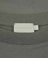 Handvaerk（ハンドバーク）スウェット グレー サイズ:S レディース/2200709002048