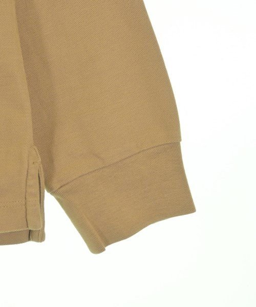 Handvaerk（ハンドバーク）Tシャツ・カットソー ベージュ サイズ:S メンズ/2200660496023