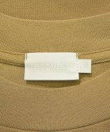 Handvaerk（ハンドバーク）Tシャツ・カットソー ベージュ サイズ:S メンズ/2200660496023