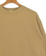 Handvaerk（ハンドバーク）Tシャツ・カットソー ベージュ サイズ:S メンズ/2200660496023