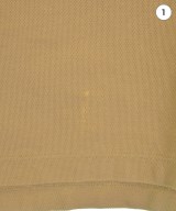 Handvaerk（ハンドバーク）Tシャツ・カットソー ベージュ サイズ:S メンズ/2200660496023