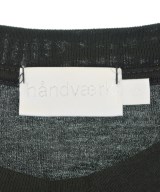 Handvaerk（ハンドバーク）Tシャツ・カットソー 黒 サイズ:S レディース/2200712233064