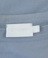 Handvaerk（ハンドバーク）ノースリーブ 青 サイズ:S レディース/2200714763040