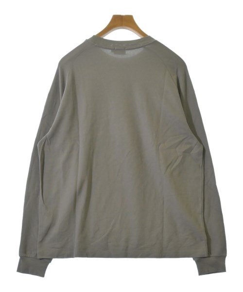 Handvaerk（ハンドバーク）Tシャツ・カットソー グレー サイズ:L メンズ/2200718888015