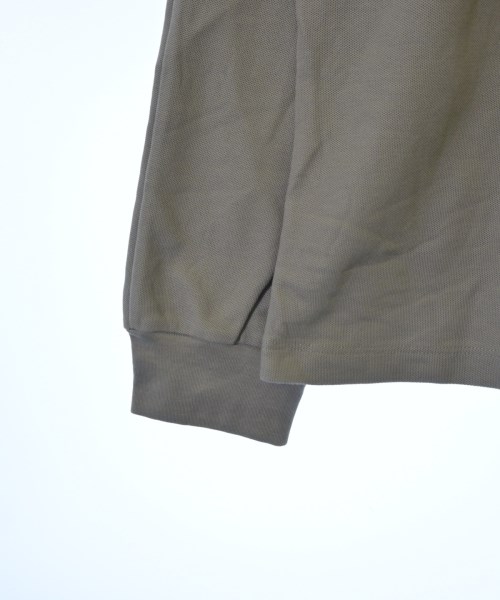 Handvaerk（ハンドバーク）Tシャツ・カットソー グレー サイズ:L メンズ/2200718888015