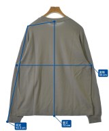 Handvaerk（ハンドバーク）Tシャツ・カットソー グレー サイズ:L メンズ/2200718888015