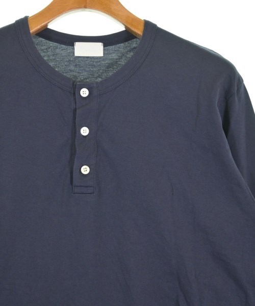 Handvaerk（ハンドバーク）Tシャツ・カットソー 紺 サイズ:S メンズ/2200719491030
