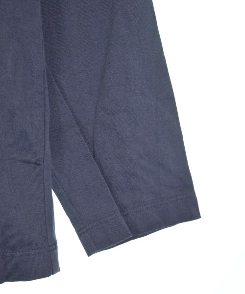 Handvaerk（ハンドバーク）Tシャツ・カットソー 紺 サイズ:S メンズ/2200719491030
