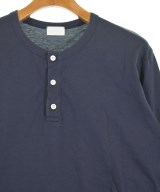 Handvaerk（ハンドバーク）Tシャツ・カットソー 紺 サイズ:S メンズ/2200719491030