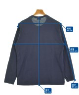 Handvaerk（ハンドバーク）Tシャツ・カットソー 紺 サイズ:S メンズ/2200719491030