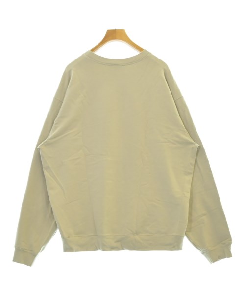 Handvaerk（ハンドバーク）スウェット ベージュ サイズ:L メンズ/2200724873050