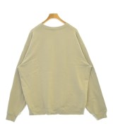 Handvaerk（ハンドバーク）スウェット ベージュ サイズ:L メンズ/2200724873050