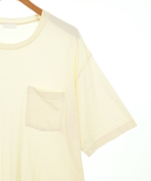 Handvaerk（ハンドバーク）Tシャツ・カットソー 白 サイズ:L メンズ/2200725374099