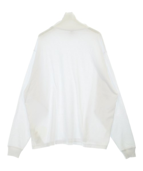 Handvaerk（ハンドバーク）Tシャツ・カットソー 白 サイズ:XL メンズ/2200726863073