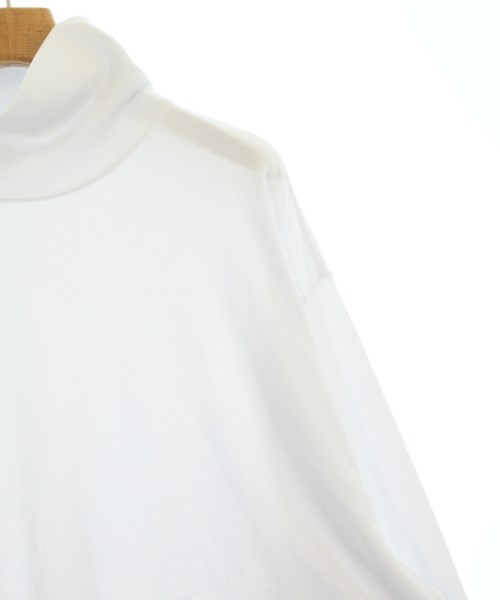 Handvaerk（ハンドバーク）Tシャツ・カットソー 白 サイズ:XL メンズ/2200726863073