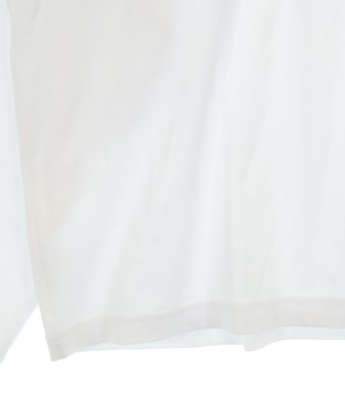 Handvaerk（ハンドバーク）Tシャツ・カットソー 白 サイズ:XL メンズ/2200726863073
