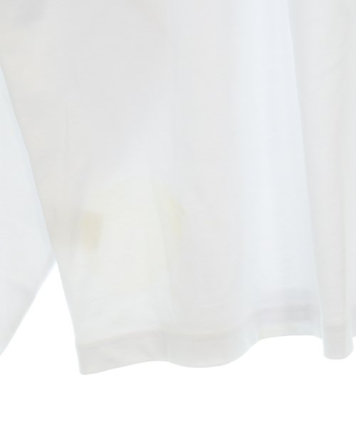 Handvaerk（ハンドバーク）Tシャツ・カットソー 白 サイズ:XL メンズ/2200726863073