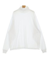 Handvaerk（ハンドバーク）Tシャツ・カットソー 白 サイズ:XL メンズ/2200726863073