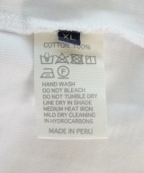 Handvaerk（ハンドバーク）Tシャツ・カットソー 白 サイズ:XL メンズ/2200726863073