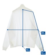 Handvaerk（ハンドバーク）Tシャツ・カットソー 白 サイズ:XL メンズ/2200726863073