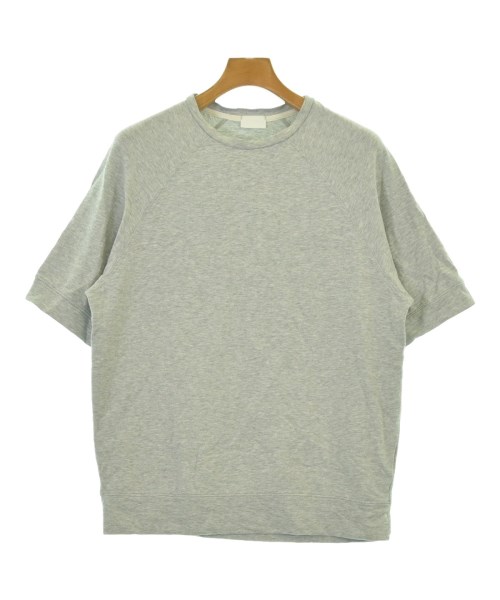 Handvaerk(ハンドバーク)Tシャツ・カットソー グレー サイズ:M/2200685130025