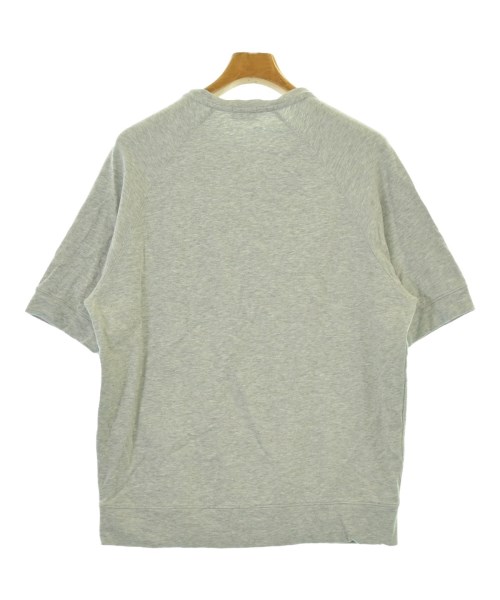 Handvaerk（ハンドバーク）Tシャツ・カットソー グレー サイズ:M メンズ/2200685130025
