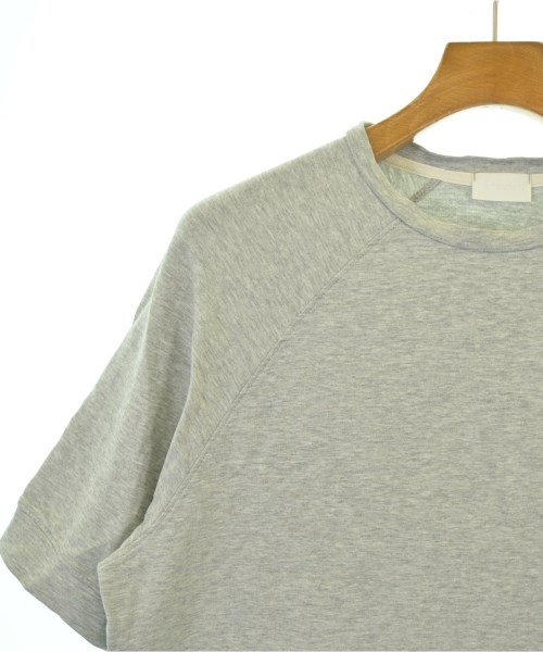Handvaerk（ハンドバーク）Tシャツ・カットソー グレー サイズ:M メンズ/2200685130025