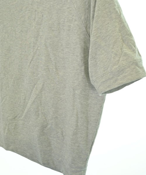 Handvaerk（ハンドバーク）Tシャツ・カットソー グレー サイズ:M メンズ/2200685130025